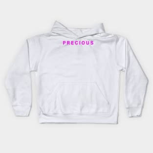 P R E C I O U S Kids Hoodie